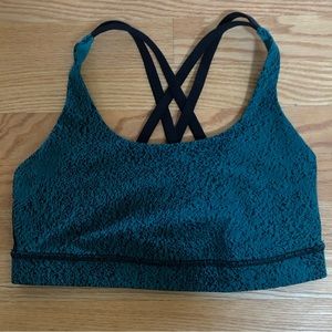 Lululemon Energy Bra